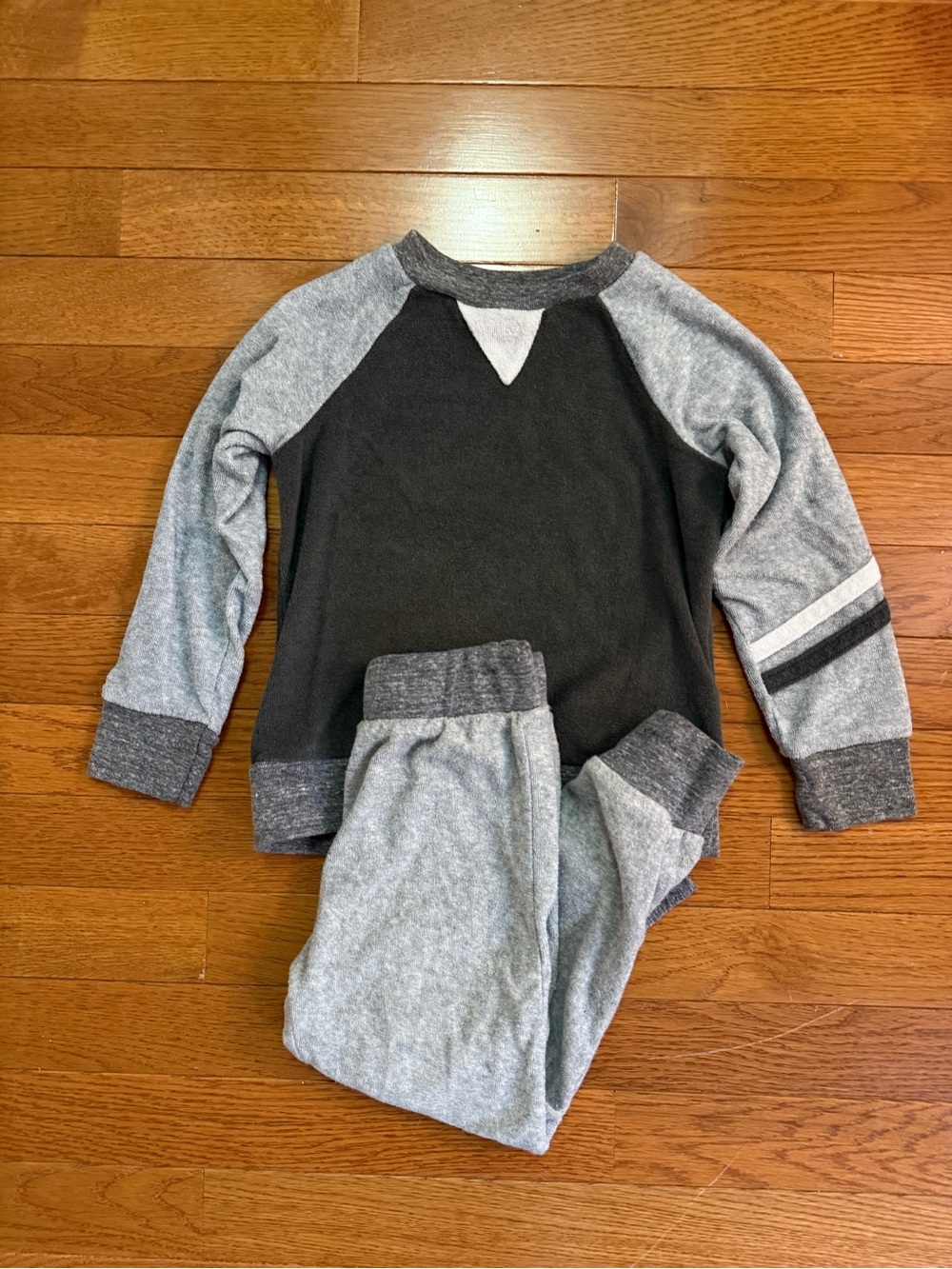 Miki Miette Set